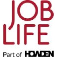 Joblife logo