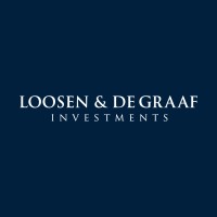 Loosen & de Graaf logo
