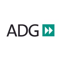 ADG Apotheken-Dienstleistungsgesellschaft mbH logo