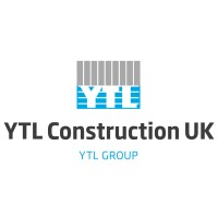 YTL Construction UK logo