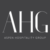 Aspen Hospitality Group logo