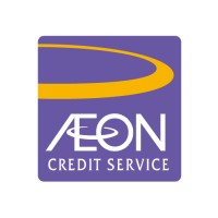 AEON Credit Service (Asia) Co., Ltd. logo