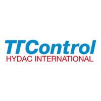 TTControl logo