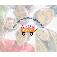 A Kid's Place of Tampa Bay, Inc. logo