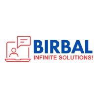 Birbal Infinite Solutions logo