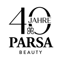 PARSA Beauty logo
