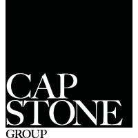 Capstone Group logo