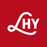 LHY logo