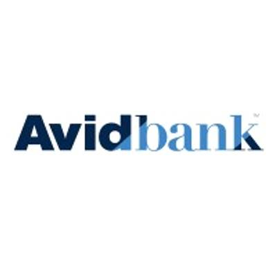 Avidbank logo