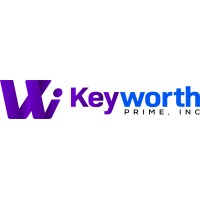 Keyworth Prime Inc. logo