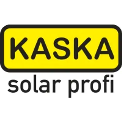 KASKA solar logo