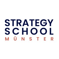 Strategy School Münster logo