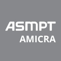ASMPT AMICRA logo