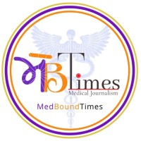 MedBound Times logo