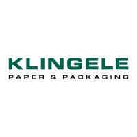 Klingele Paper & Packaging Group logo