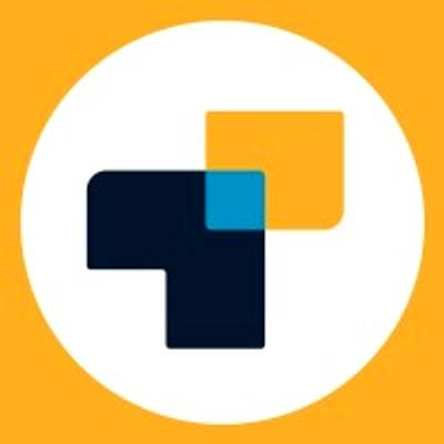 Trianon RH e Negócios logo
