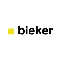 .bieker logo