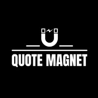 Quote Magnet logo