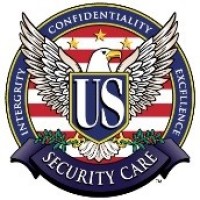 U.S. Security Care, Inc. logo
