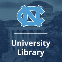 UNC University Libraries logo