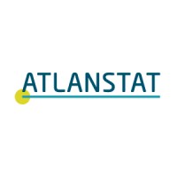 ATLANSTAT logo