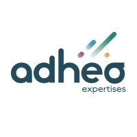 Adheo logo