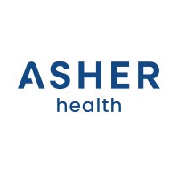 Asher Med logo
