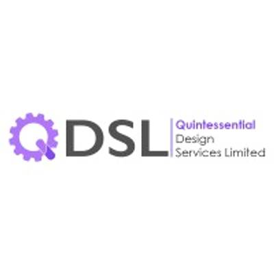 Quintessential Design Services Limited logo