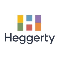 Heggerty logo