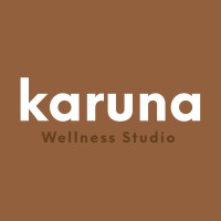 Karuna Wellness Studio logo