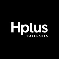 Hplus Hotelaria logo