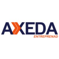 Axeda logo
