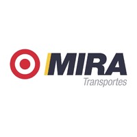 MIRA Transportes logo