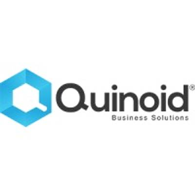 Quinoid Business Solutions logo
