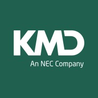 KMD logo