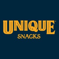 Unique Snacks logo