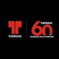 Thermax Limited logo