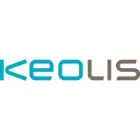 Keolis Danmark logo