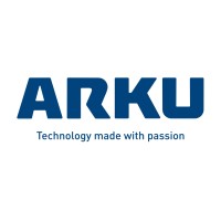 ARKU logo