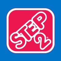 The Step2 Company logo