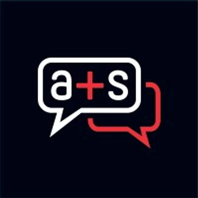 a+s DialogGroup logo