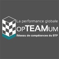 OPTEAMUM logo