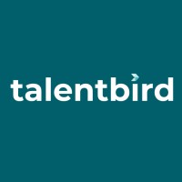talentbird GmbH logo