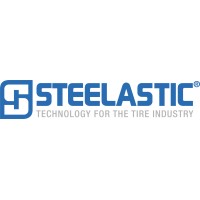The STEELASTIC Co. logo