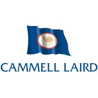 APCL Cammell Laird Shiprepairers & Shipbuilders Limited logo