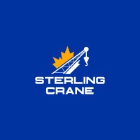 Sterling Crane logo