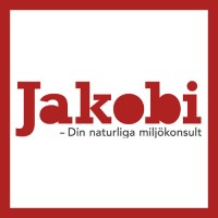 Jakobi Sustainability AB logo