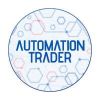 Automation Trader logo