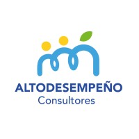 Altodesempeño Consultores logo