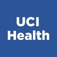 UCI Health company logo